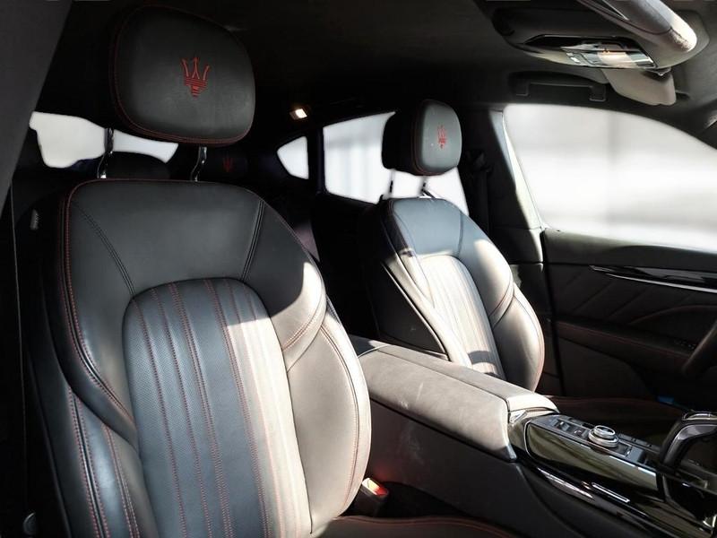 MASERATI LEVANTE 2.0 330 CV 48V MHEV EXECUTIVE Q4 AUTO SUV