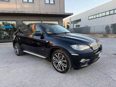 BMW X6 3.0 D 5 POSTI 2010 12 MESI DI GARANZIA