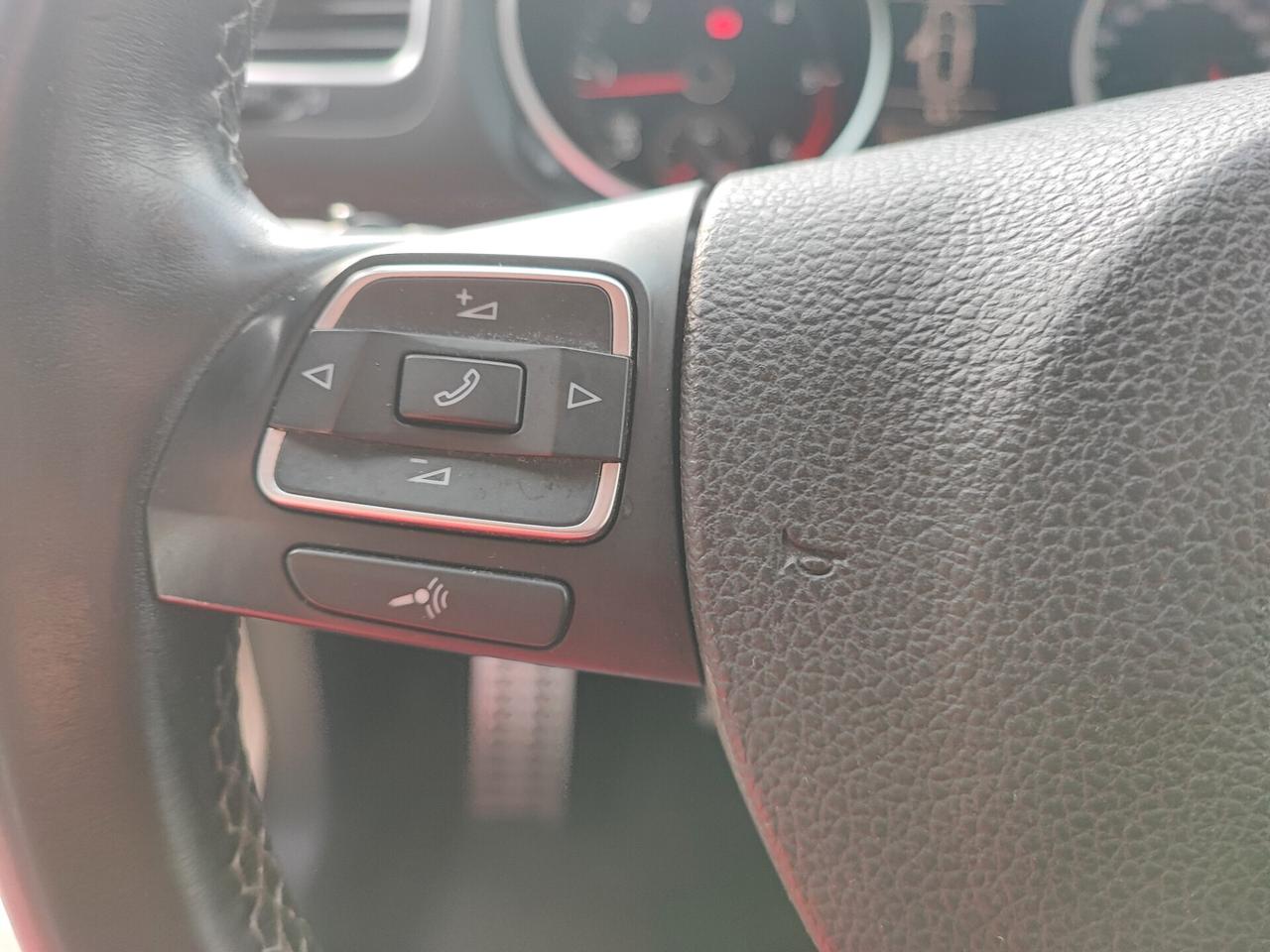 Volkswagen Golf 1.6 TDI 3p. Highline