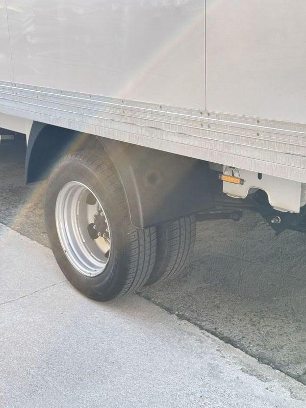 Renault Master OCCASIONE !!! MASTER IV RWD T35 TRAZIONE POST RUOTE GEMELLATE 2.3 energy dci 145cv L4 Gran Volume 2