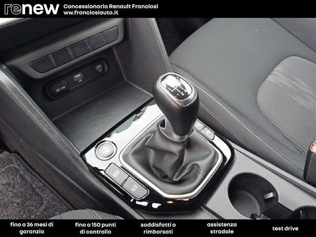 KIA Sportage 1.6 T-GDi MHEV Style iMT