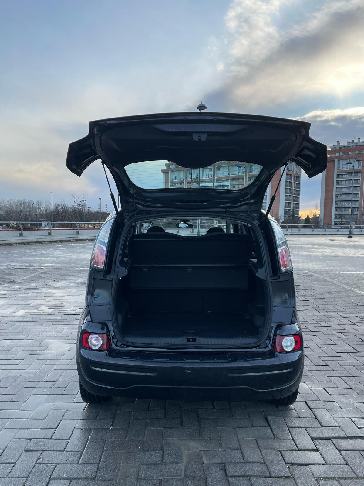 Citroen C3 Picasso 1.4 VTi 95 Style 12 MESI GARANZIA