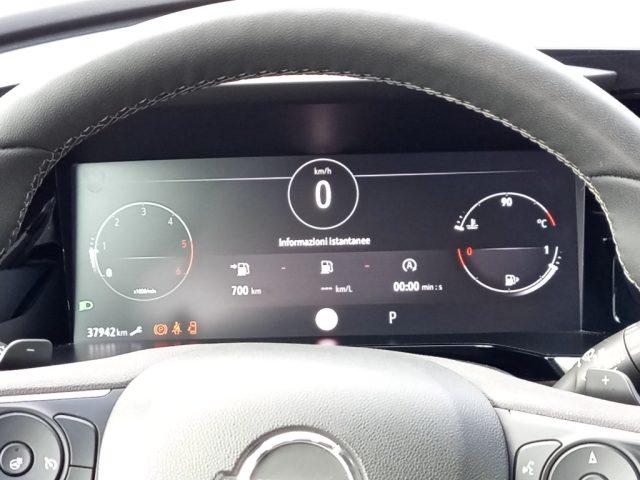 OPEL Grandland 1.5 diesel Ecotec aut. Ultimate