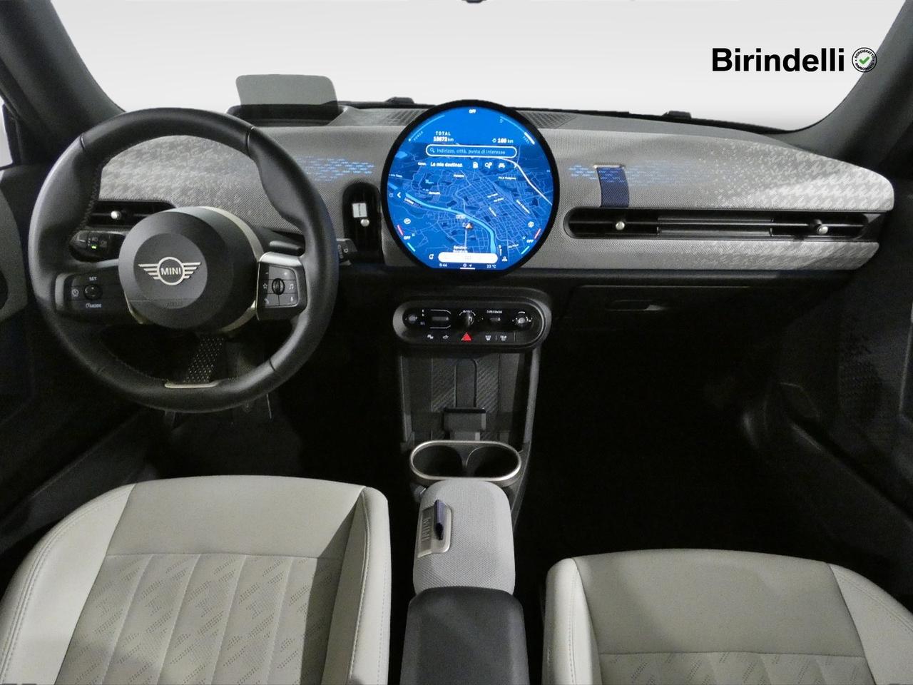 MINI Mini 5ª serie (F66) - Mini Cooper C Favoured