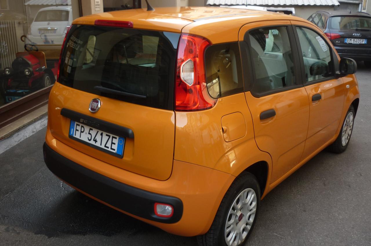 Fiat Panda 1.2 Easy PREZZO REALE (34.486km)