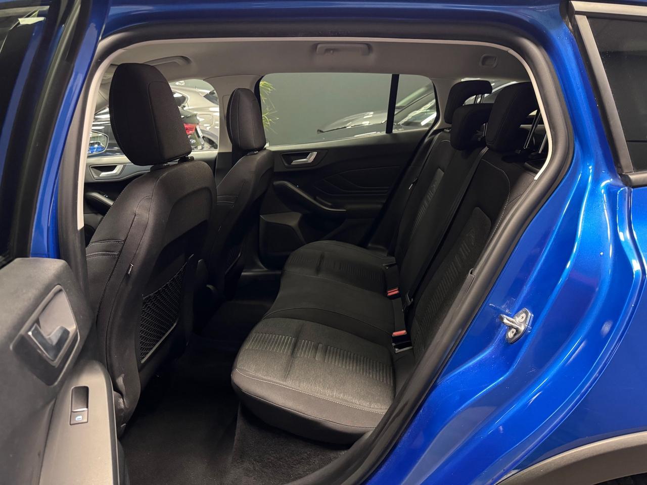 Ford Focus 1.5 EcoBlue 120 CV SW Active