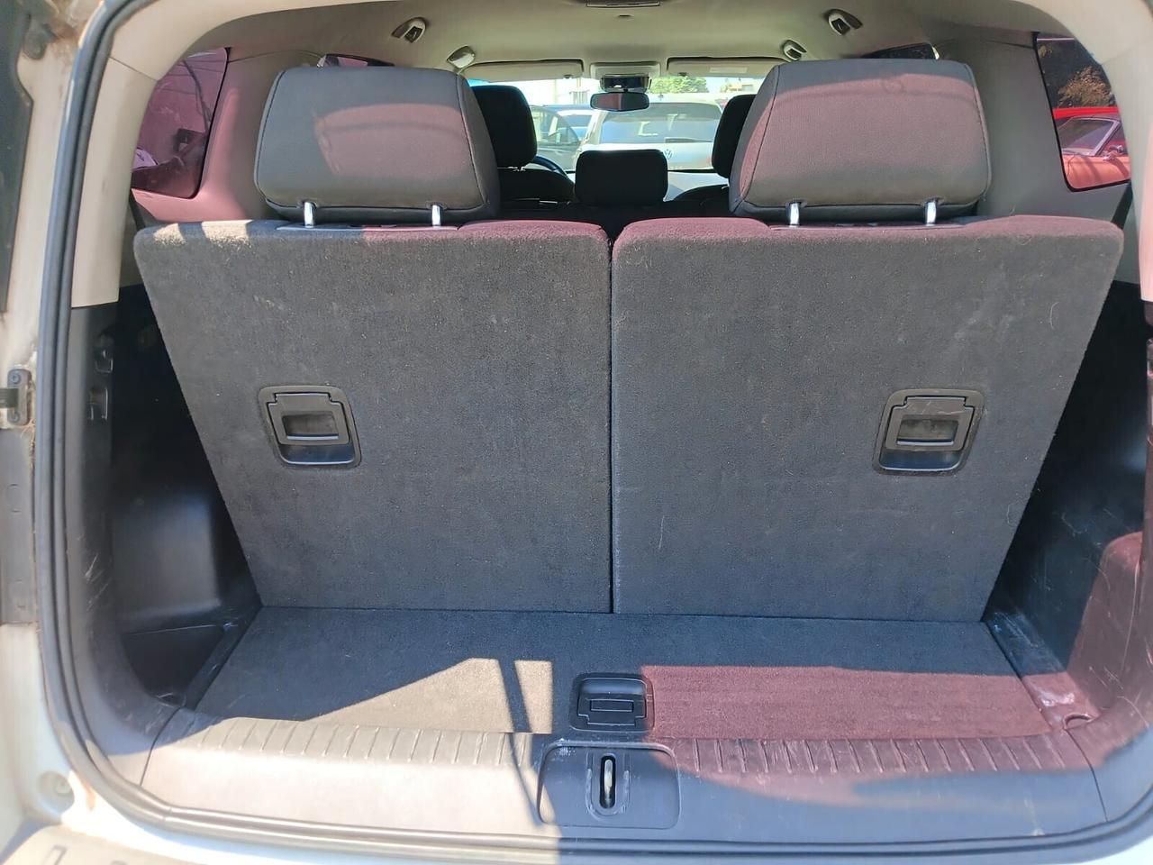 Chevrolet Orlando 1.8 GPL LT