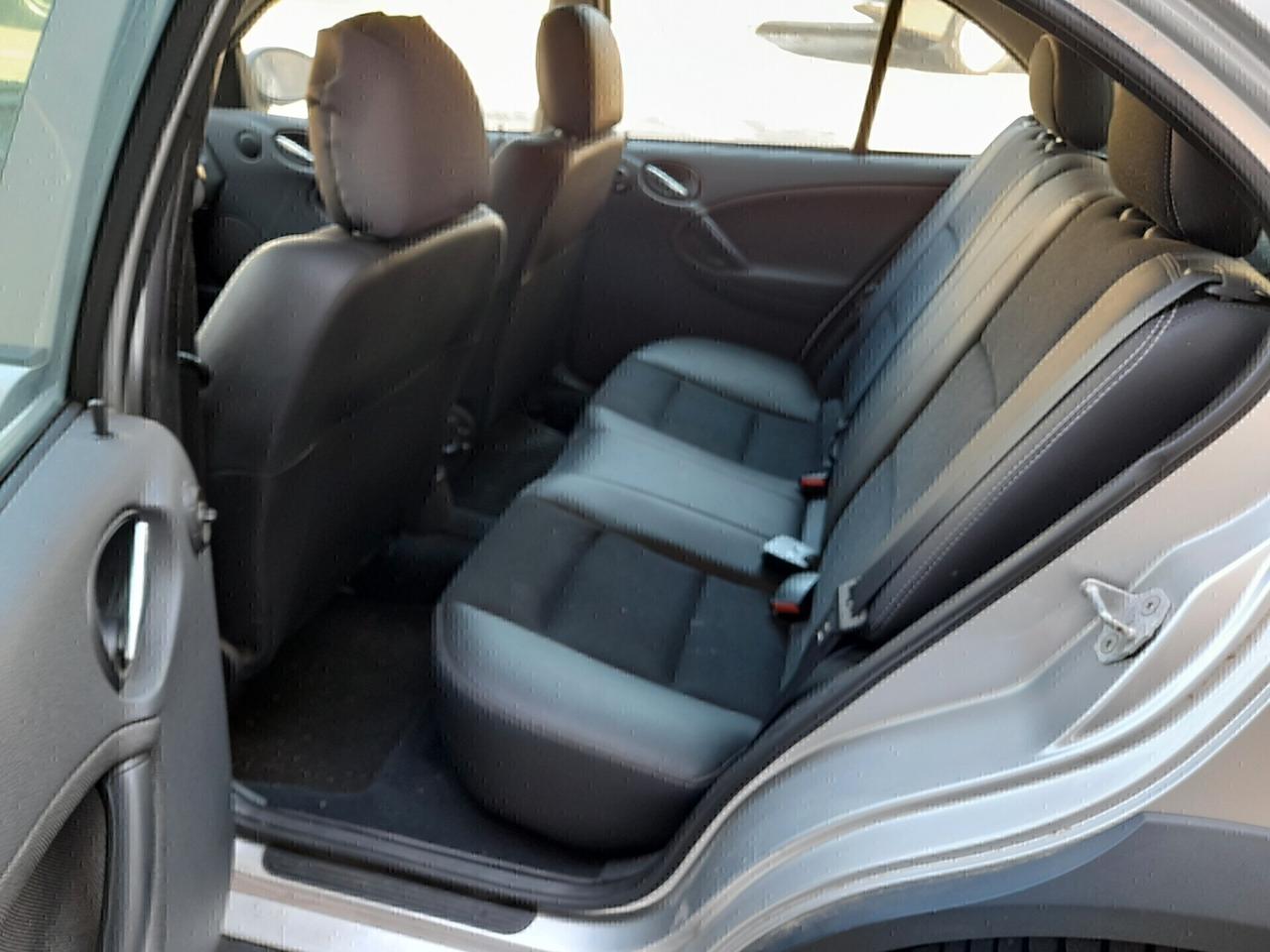 Rover Streetwise 1.4i (103CV) 5 porte S