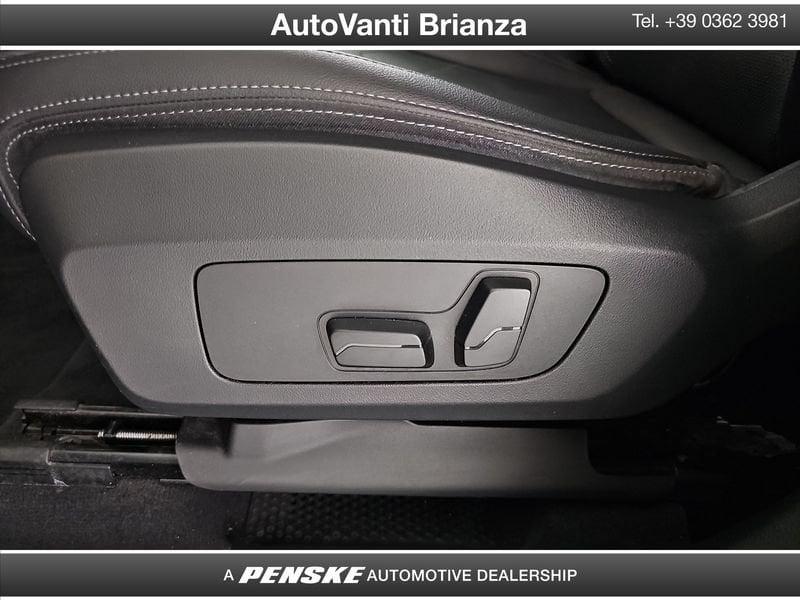 BMW X1 X1 sdrive18d X-Line Edition Balance
