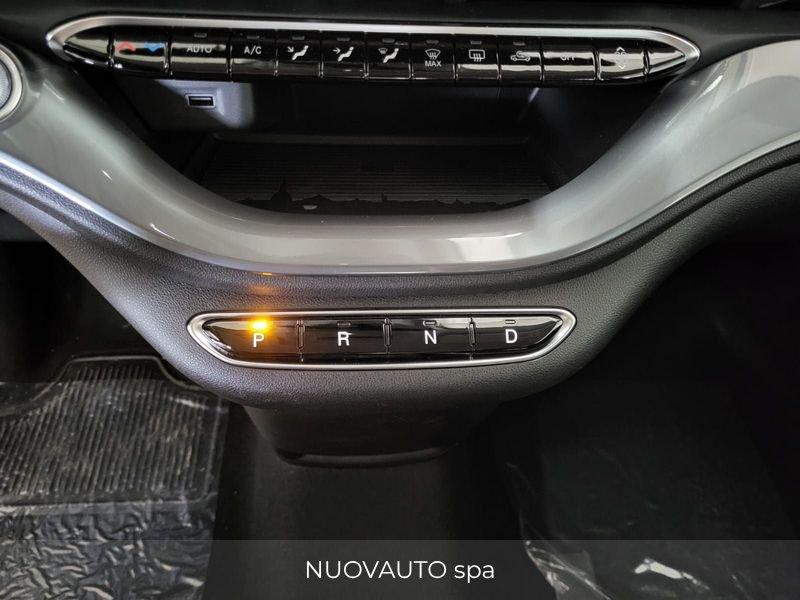 FIAT 500 Electric Elettrica Berlina 320 118cv + PACK TECH