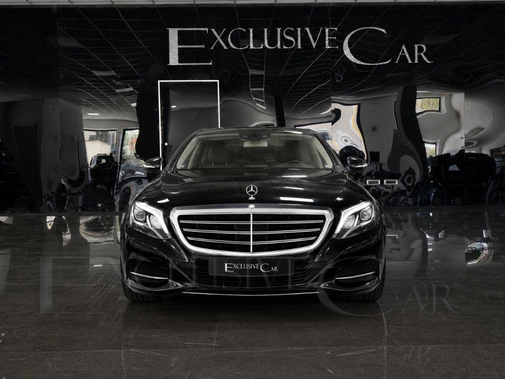 MERCEDES - Classe S - S 350 d Premium