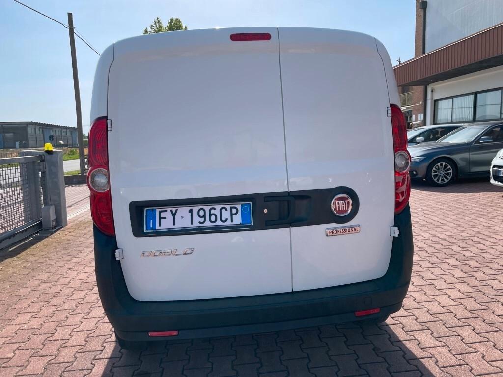 Fiat Doblo Doblò 1.6 MJT 105CV PC-TN Cargo Lamierato SX 3 Posti