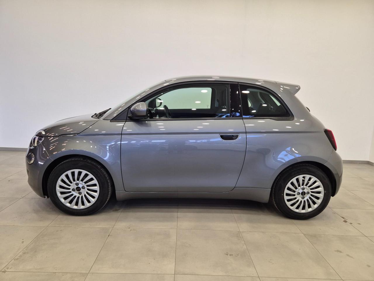 FIAT 500e 23,8 kWh Action IN PROMO