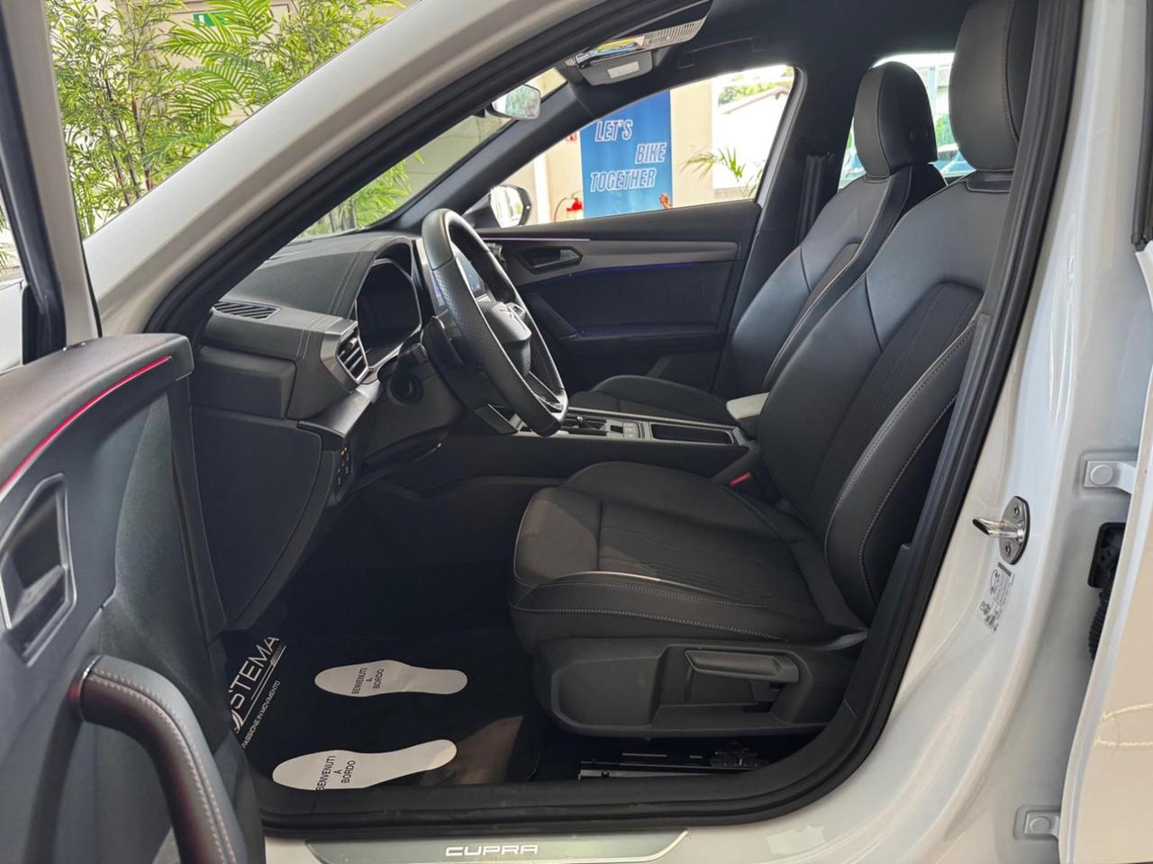 CUPRA Formentor 2.0 TDI 4Drive DSG - TELECAMERA!