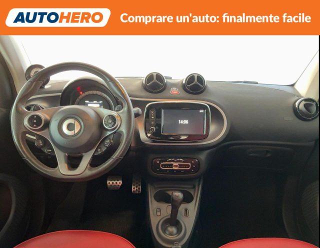 SMART ForTwo 90 0.9 Turbo twinamic 20th anniversary
