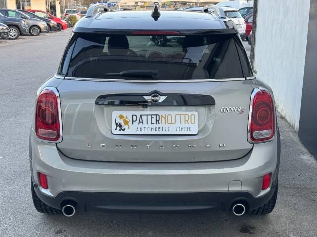 Mini Countryman Countryman 2.0 Cooper S Hype all4 auto