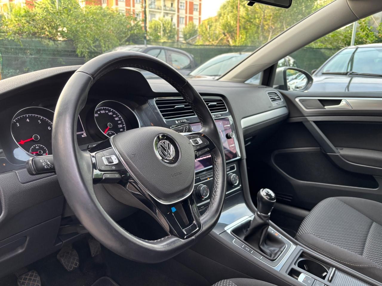 Volkswagen Golf 1.0 TSI 115 CV 5p. OK NEOPATENTATI