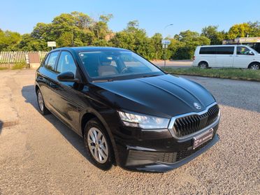 Skoda Fabia 1.0 MPI 80 CV Ambition