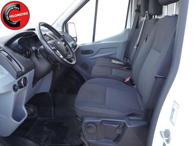 FORD Transit 330 2.0TDCi EcoBlue 130CV PL-TM Furgone (+IVA)