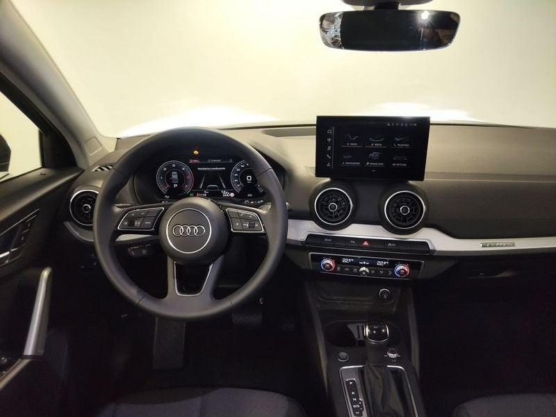 Audi Q2 Q2 35 2.0 tdi Business Advanced quattro s-tronic