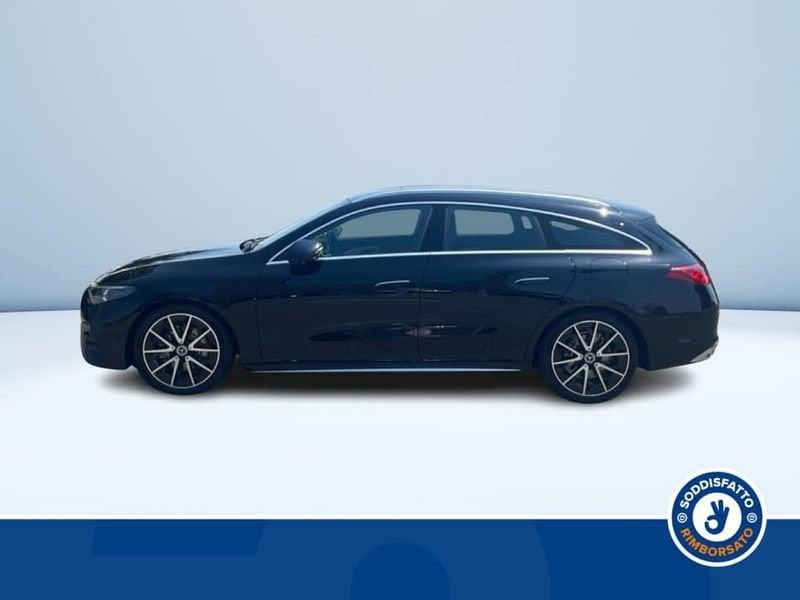 Mercedes-Benz CLA 200 Shooting Brake AMG Line Advanced Plus
