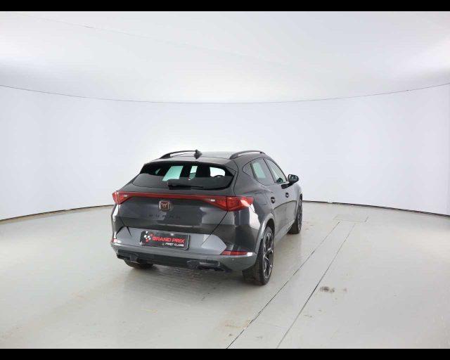 CUPRA Formentor 1.5 TSI DSG