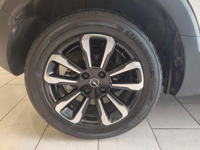 OPEL Crossland 1.2 Turbo Cambio Aut. 130 CV Elegance Neopaten.