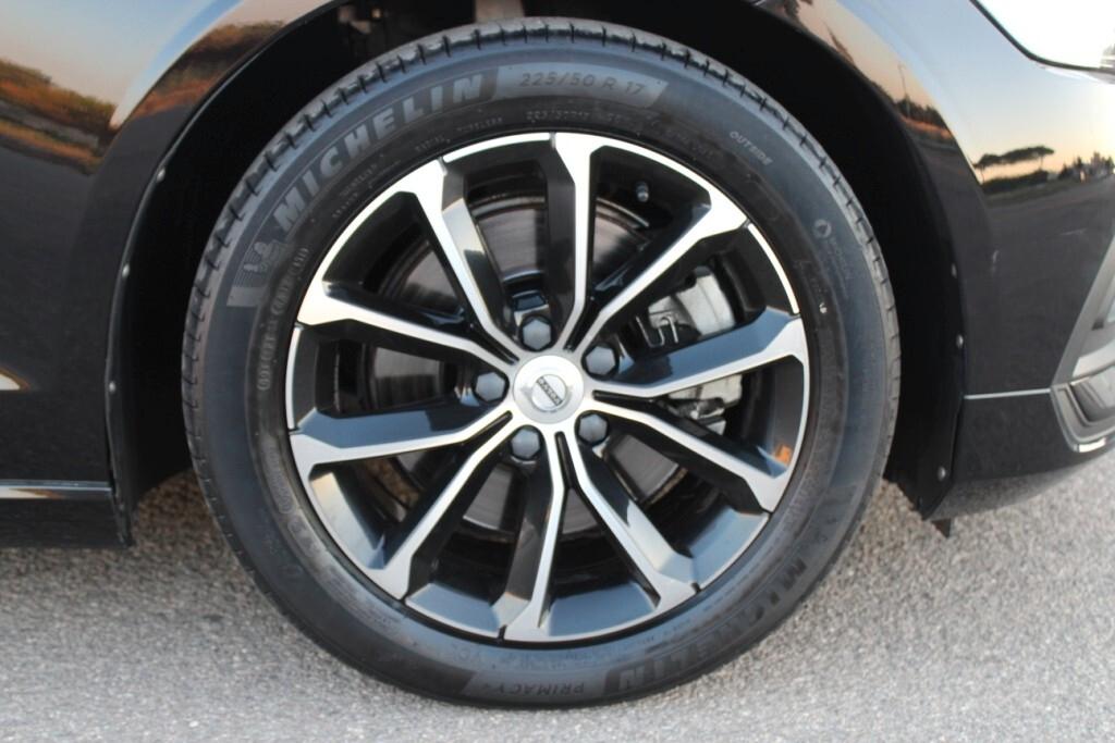 Volvo V60 2.0 D3 Geartronic *PELLE *RETROCAMERA