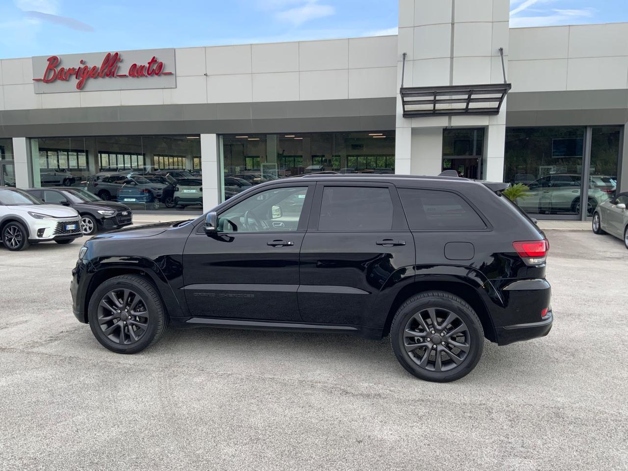 Jeep Grand Cherokee 3.0 V6 CRD 250 CV Multijet II S
