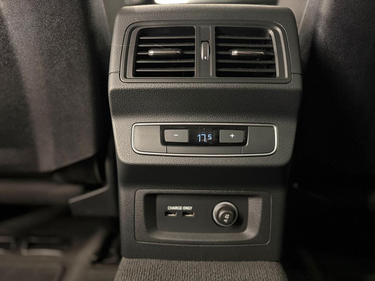 Audi Q5 40TDI 204 CV quattro S tronic line 2022