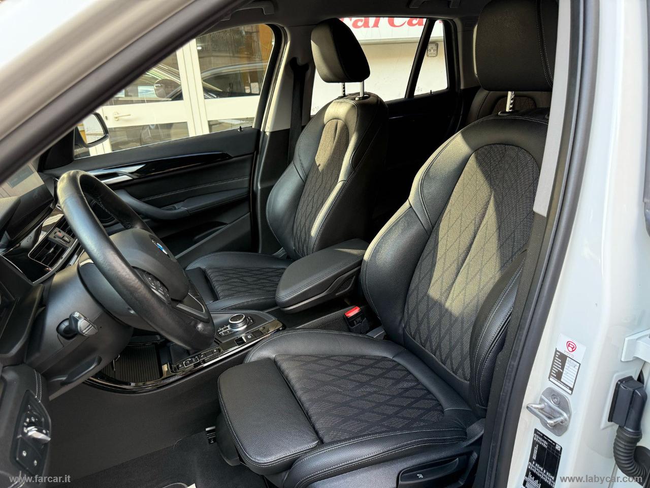 BMW X1 xDrive18d xLine Plus
