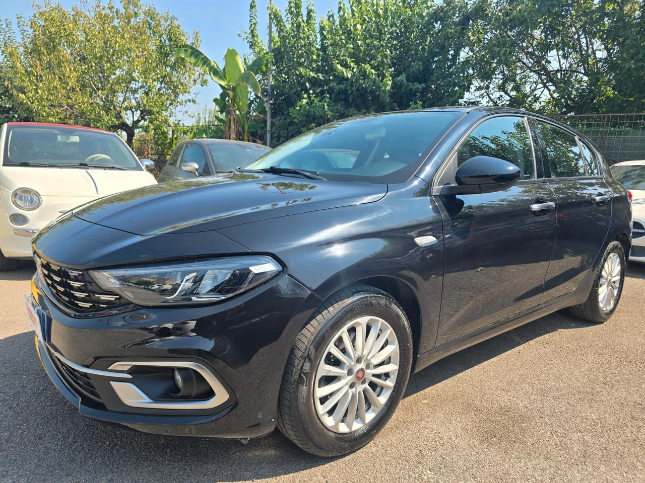 FIAT TIPO 1.6MJET 130CV 5 PORTE BUSINESS PLUS