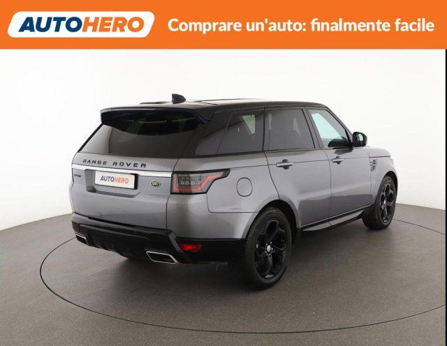 LAND ROVER Range Rover Sport 3.0 SDV6 249 CV HSE