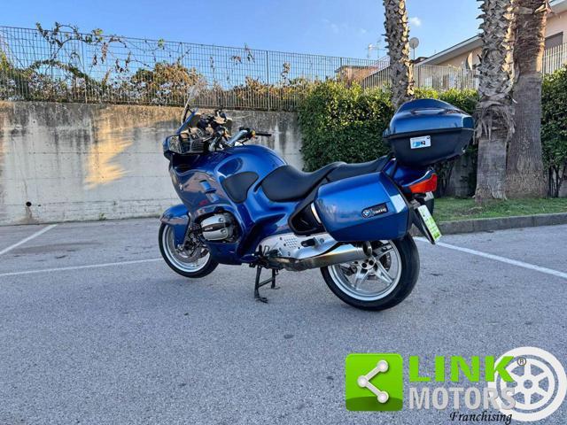 BMW R 1100 RT R Garanzia 12 mesi inclusa