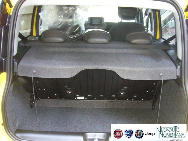 FIAT Panda Cross Pandina 1.0 FireFly Hybrid 5°Posto Nuovo Modello