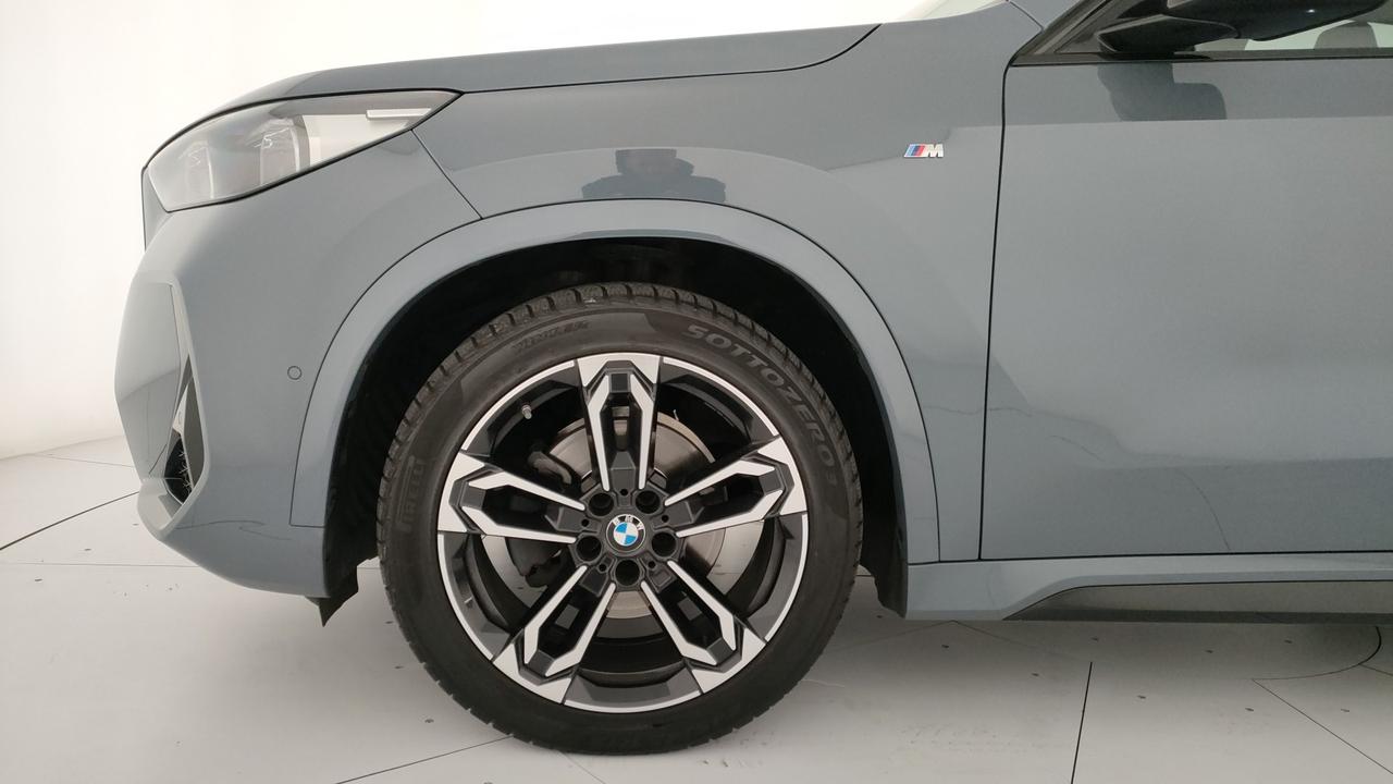BMW X1 sdrive18d MSport auto