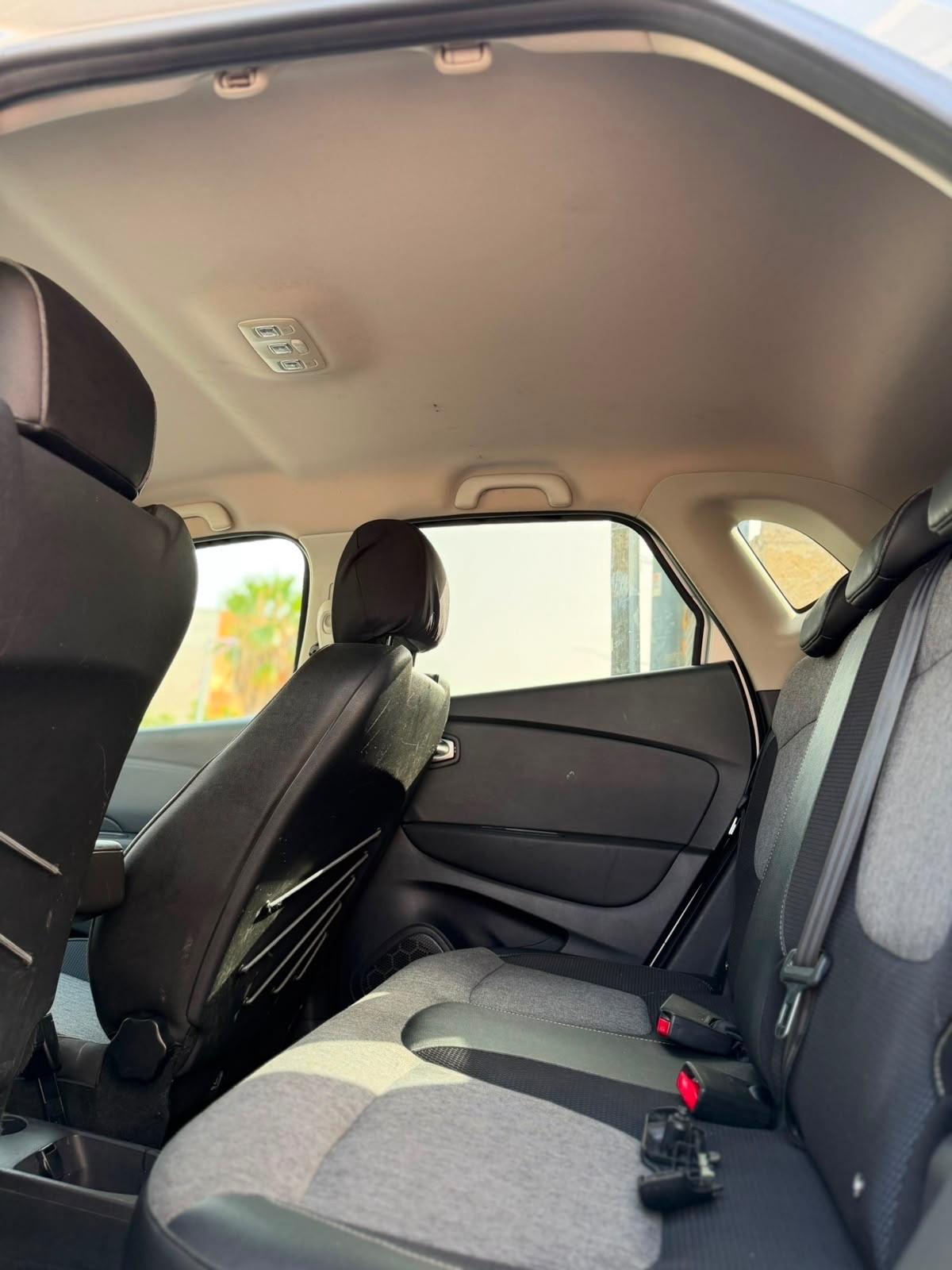 Renault Captur 90 CV Sport Edition-2019