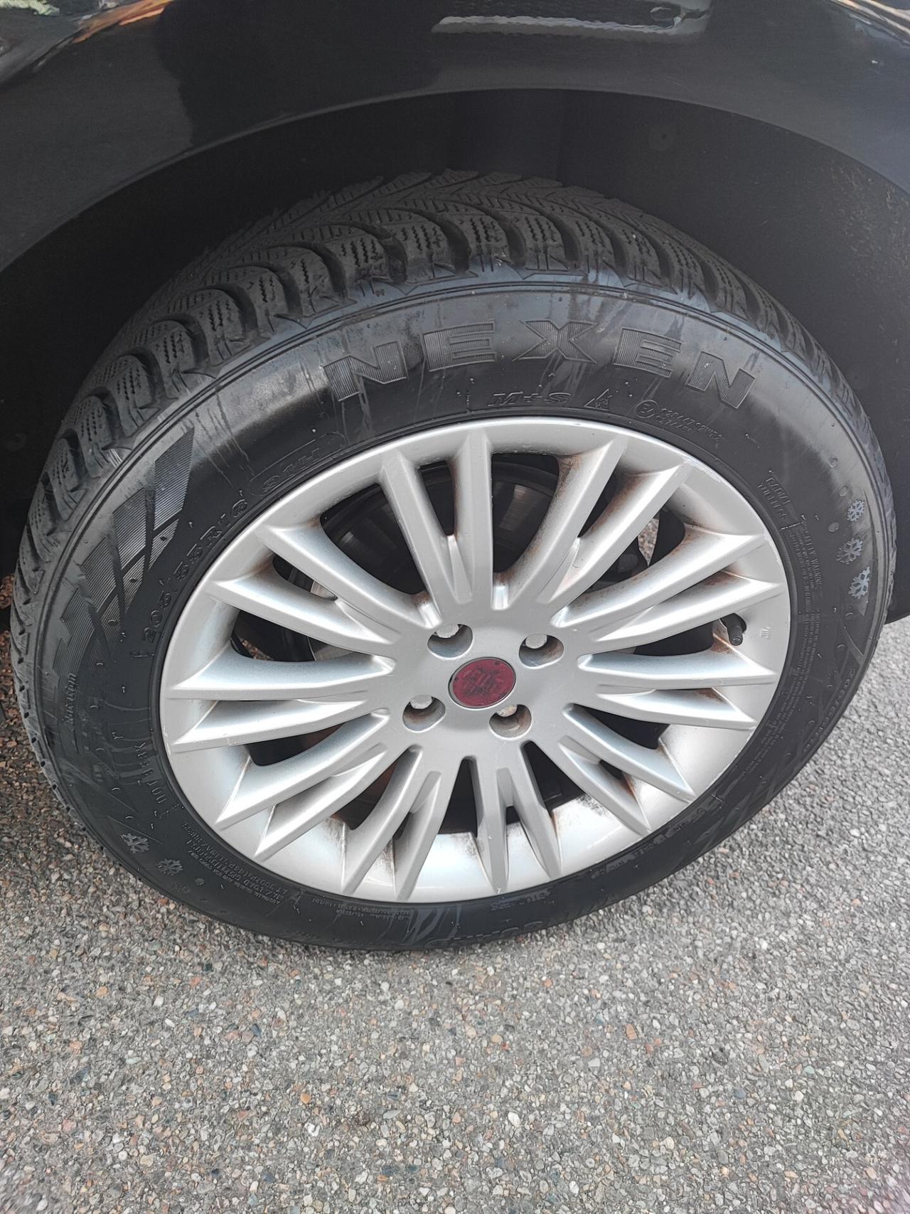 Fiat Bravo 1.4 T-jet 120 CV Dynamic