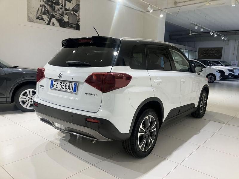 Suzuki Vitara Vitara 1.4 Boosterjet Top