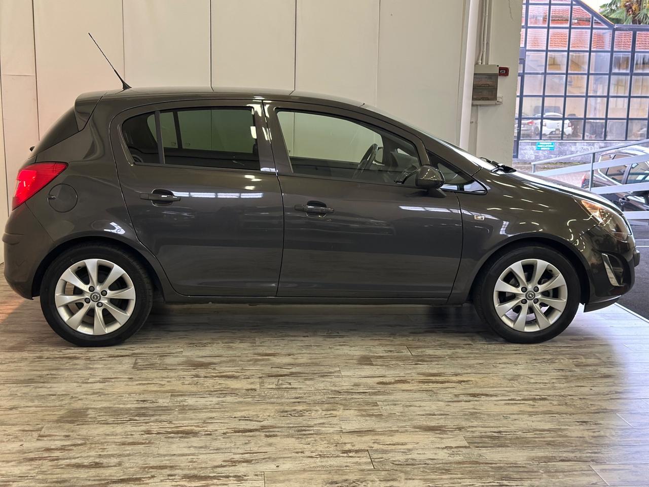 Opel Corsa 1.2 Benzina GPL-TECH Edition Ok Neopatentati