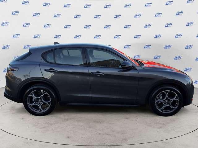Alfa Romeo Stelvio 2.2 t Sprint rwd 160cv auto