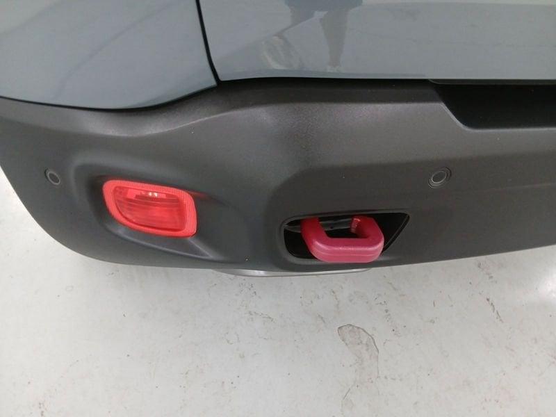 Jeep Renegade 2.0 mjt Trailhawk 4wd 170cv auto