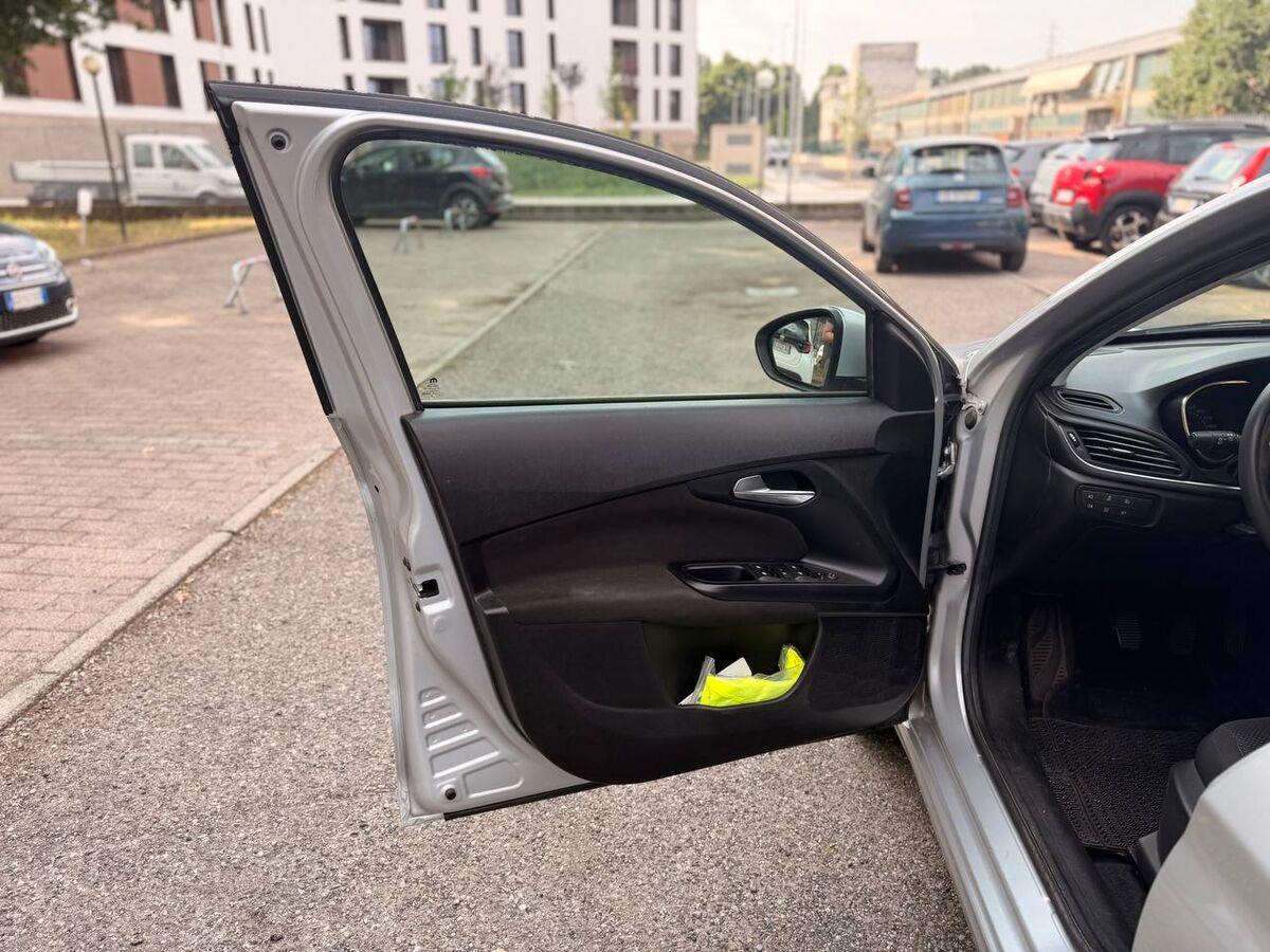 Fiat Tipo 1.6 mjt Lounge s&s 120cv my20
