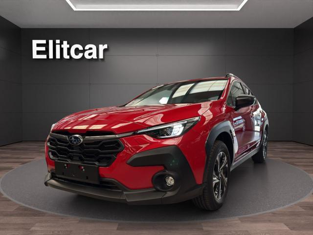 SUBARU Crosstrek 2.0i e-Boxer MHEV CVT Lineartronic Style4WHILD