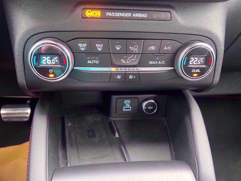 FORD Kuga 2.5 phev ST-Line X 2wd 225cv cvt del 2020