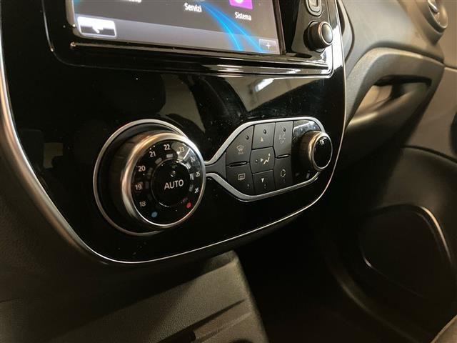 RENAULT Captur 1.5 dCi Energy 90cv Sport Edition2 EDC