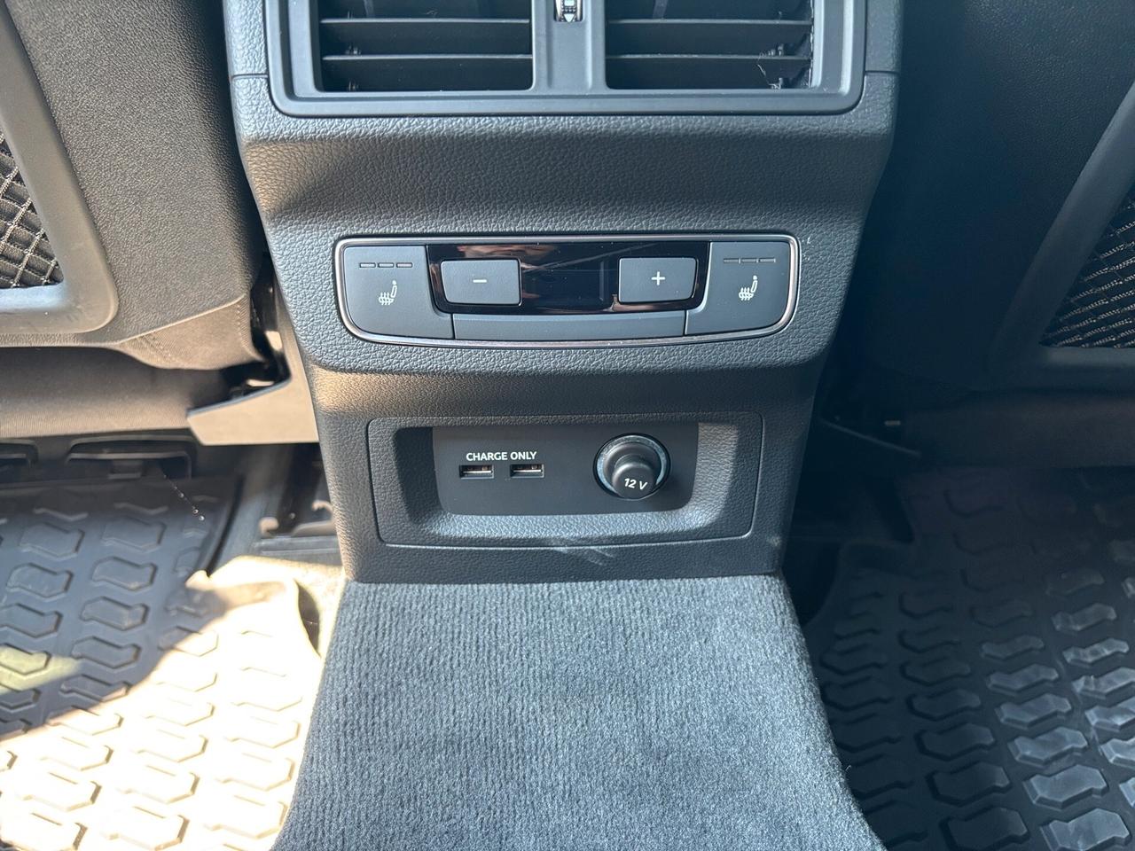 Audi Q5 SQ5 SPB TDI quattro tiptronic VENDITE 3491558563 - 3478673115