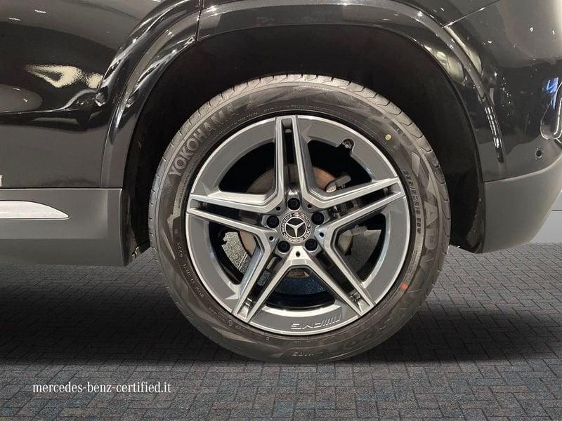 Mercedes-Benz GLA 200 d AMG Line Advanced Plus Digital Edition auto