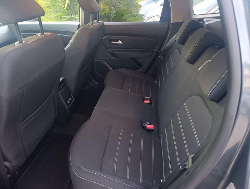 Dacia Duster Duster 1.5 Blue dCi 8V 115 CV 4x2 Prestige