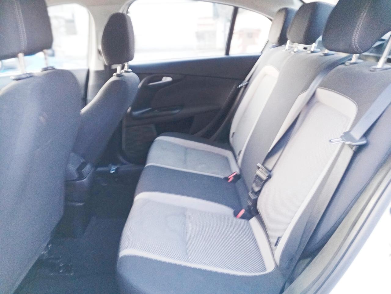 Fiat Tipo 1.4Benzina 2016 Euro6B Neop Trattabile